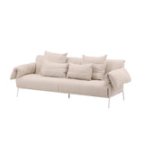 Öckerö 3-sitssoffa Beige