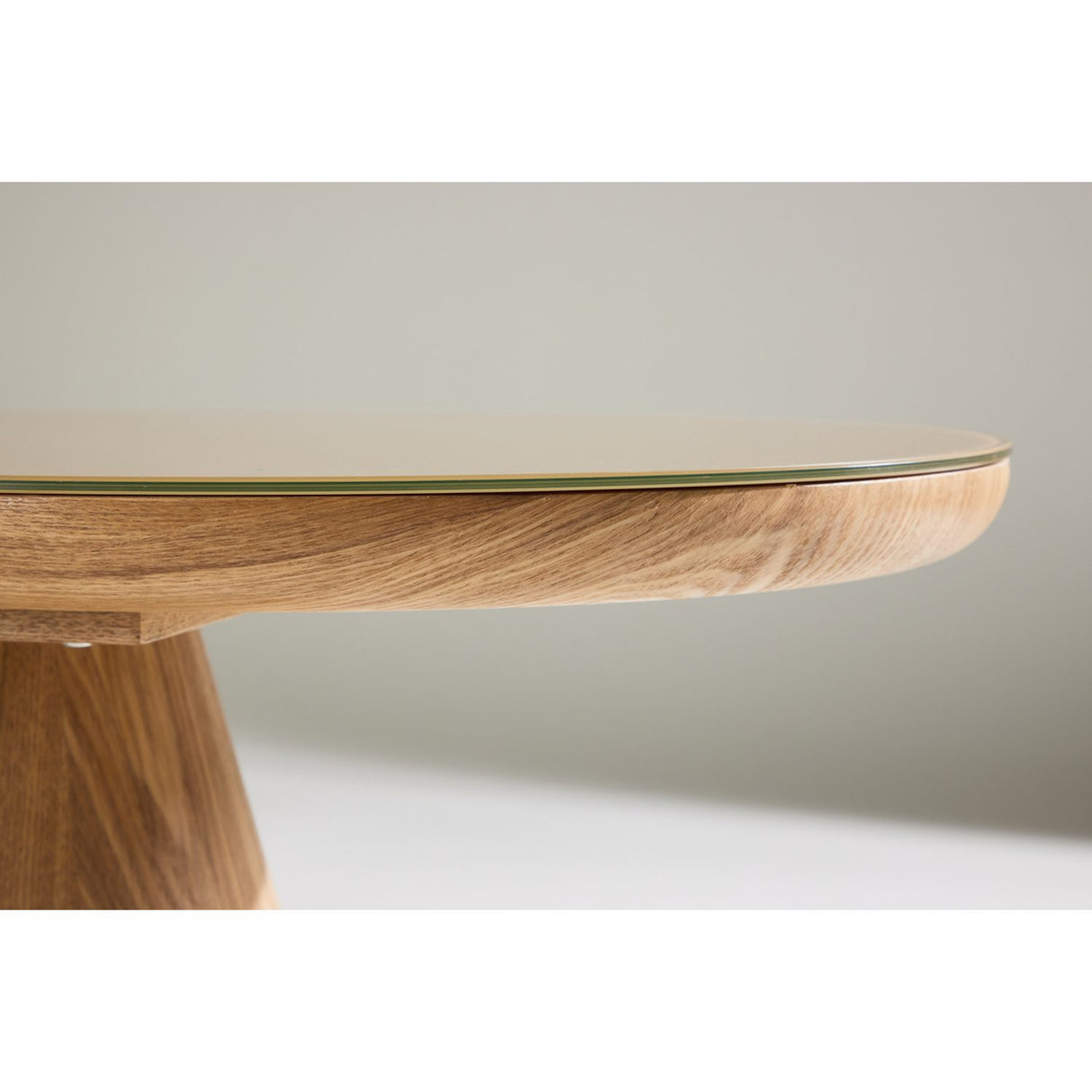 Castor Soffbord Natur, 120 x 60