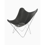 Pampa Mariposa Fåtölj Krom, Graphite