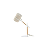 Dennis Bordslampa Beige, 66