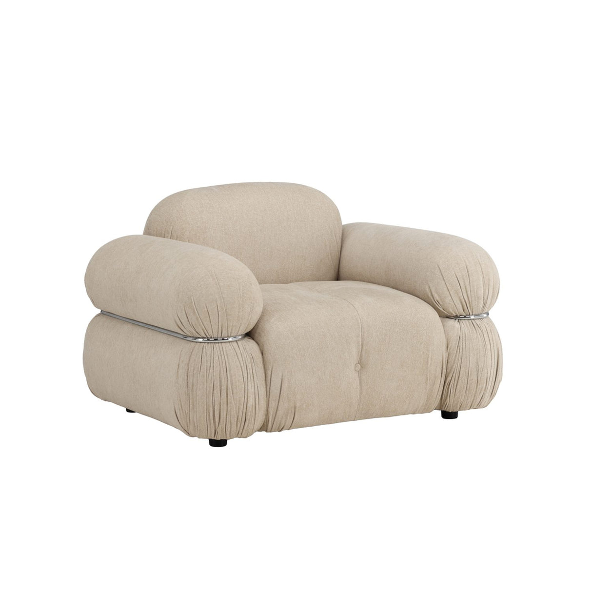 Mika Loungestol Beige