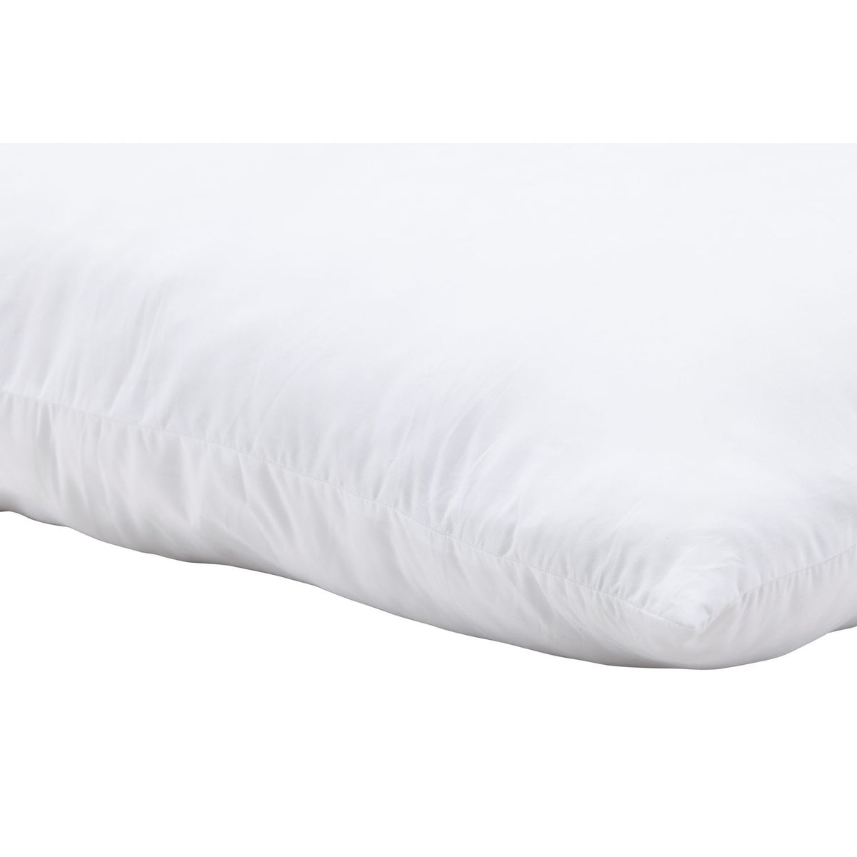Iris Innerkudde Vit, 70x100