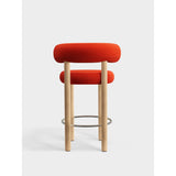 Fat Pall 65 cm, Hallingdal 65 Orange NAW