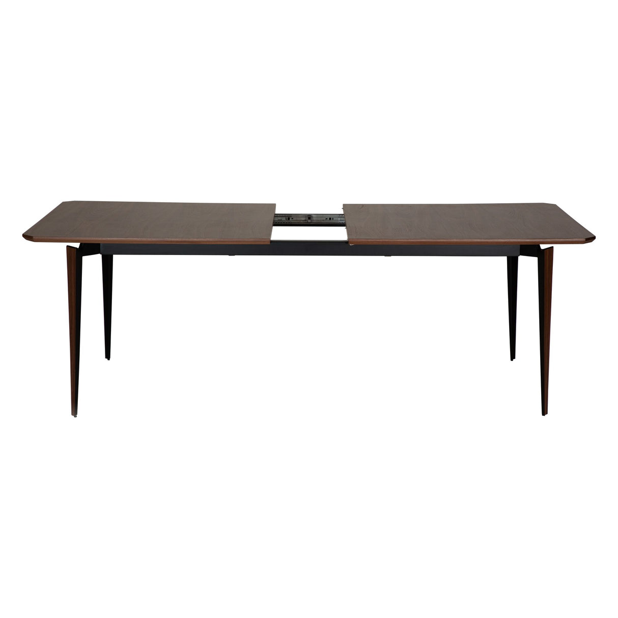 Edge Matbord 100-200 cm Walnut