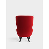 Wingback Micro Stol KV Hero 2 Orange Red BL