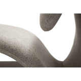 Dubna Loungefåtölj Pebble Earth