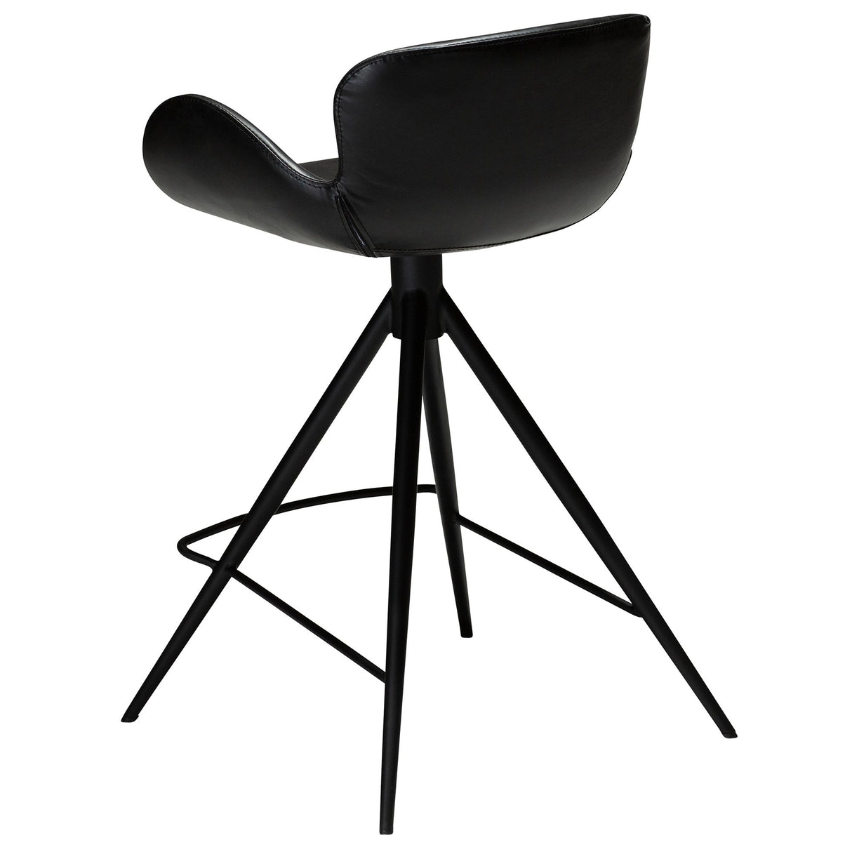 Gaia Barstol Vintage Black