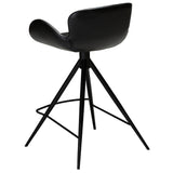 Gaia Barstol Vintage Black