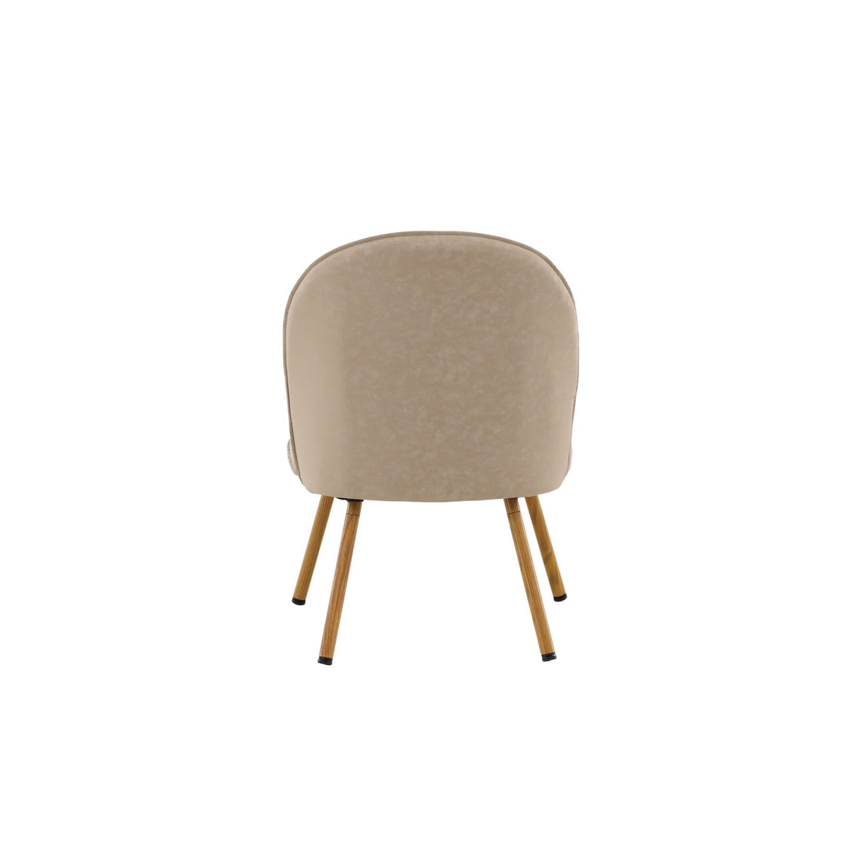 Polar Loungestol Beige