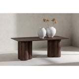 Olivia Soffbord Mocca
