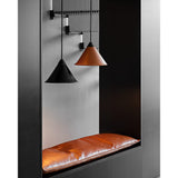 Namibia 45 cm Taklampa Montana