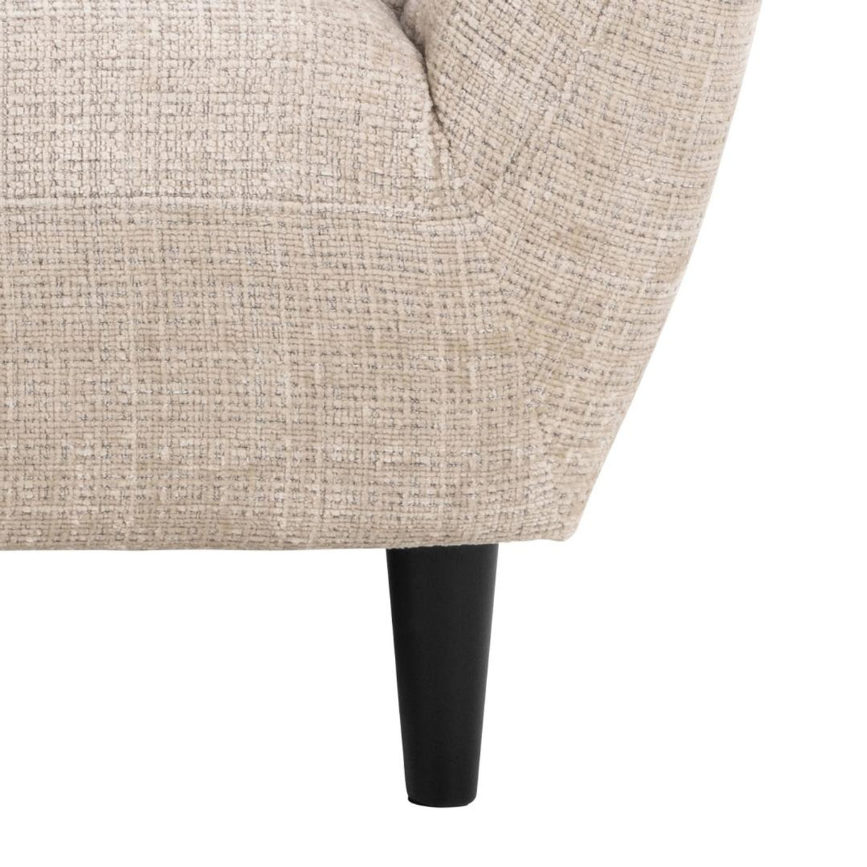 Gina 3-sits Beige