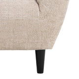 Gina 3-sits Beige