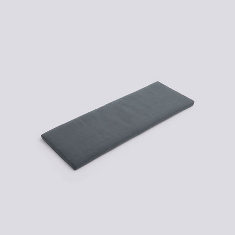 till Crate bänk 122,7 × 42,5 cm Sittdyna Anthracite