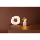 Rilche Bordslampa Vit