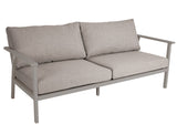 Samvaro XL 2,5-sits Soffa Khaki