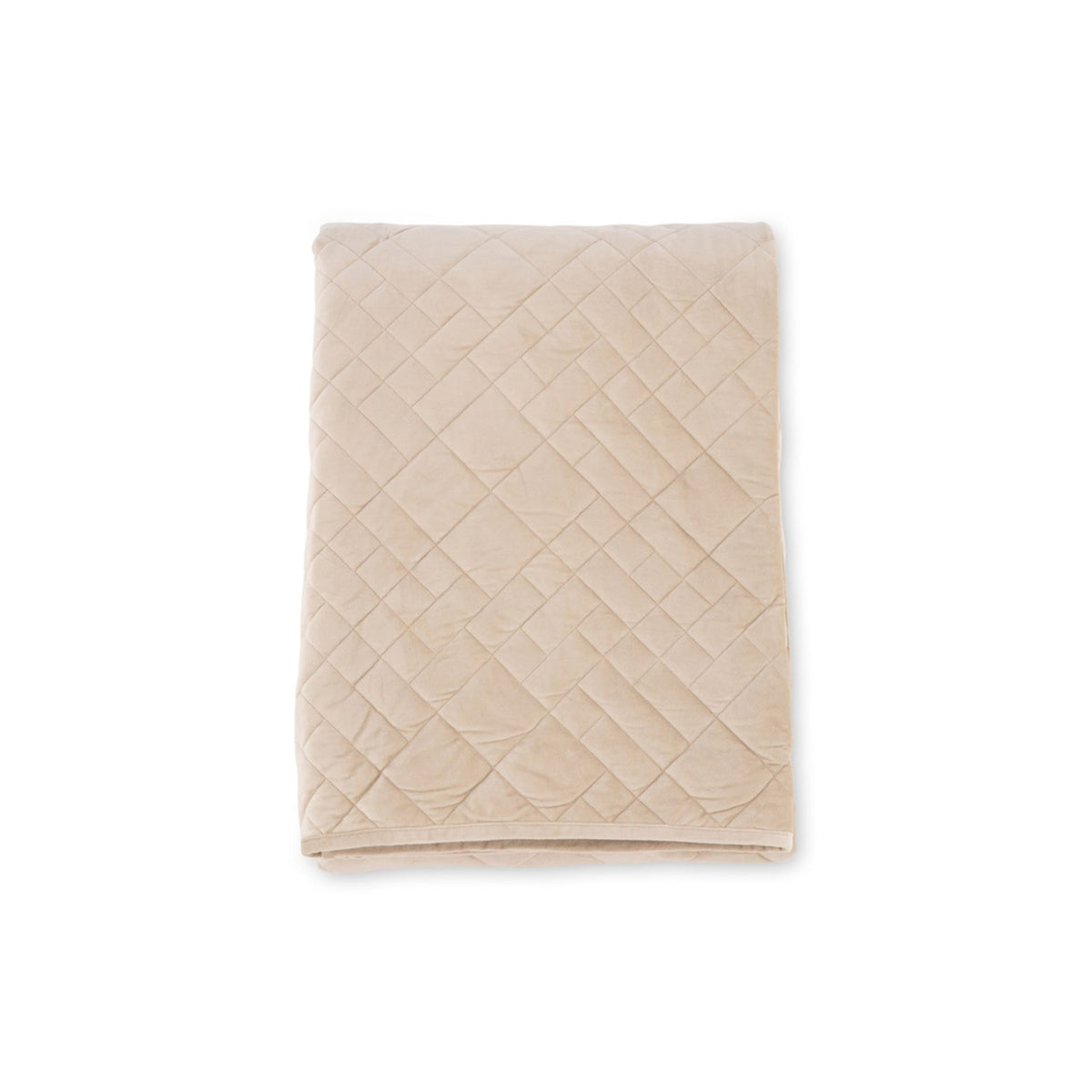 Jilly Överkast Beige