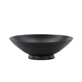 Wabi Sabi Skål Svart, 25
