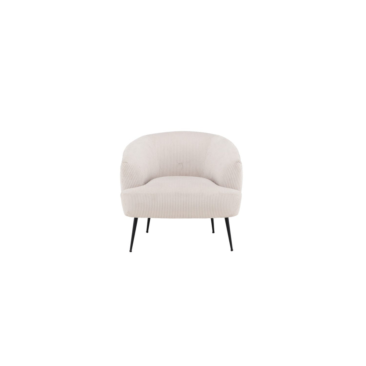 Derry Fåtölj Beige
