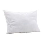 Iris Innerkudde Vit, 70x100