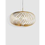 Spring Pendellampa Medium