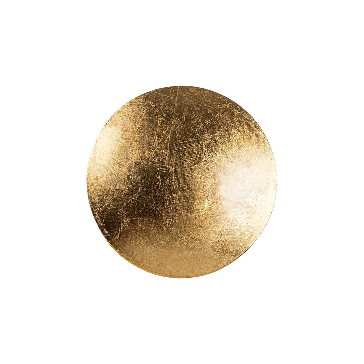 Yosemite Vägglampa Guld