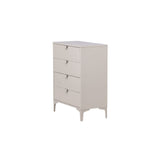 Piring Byrå Beige