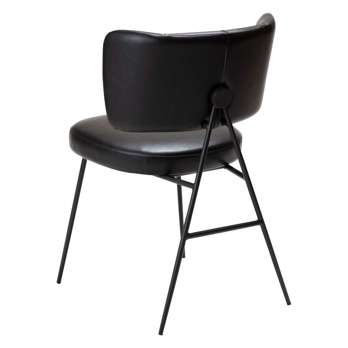 Roost Stol Vintage Black