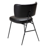 Roost Stol Vintage Black