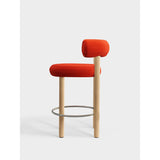 Fat Pall 65 cm, Hallingdal 65 Orange NAW