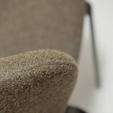 Heap Stol Dark Olive