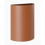 Leather 14 cm Vägglampa Polo