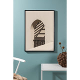 Balkong Poster 70 x 50