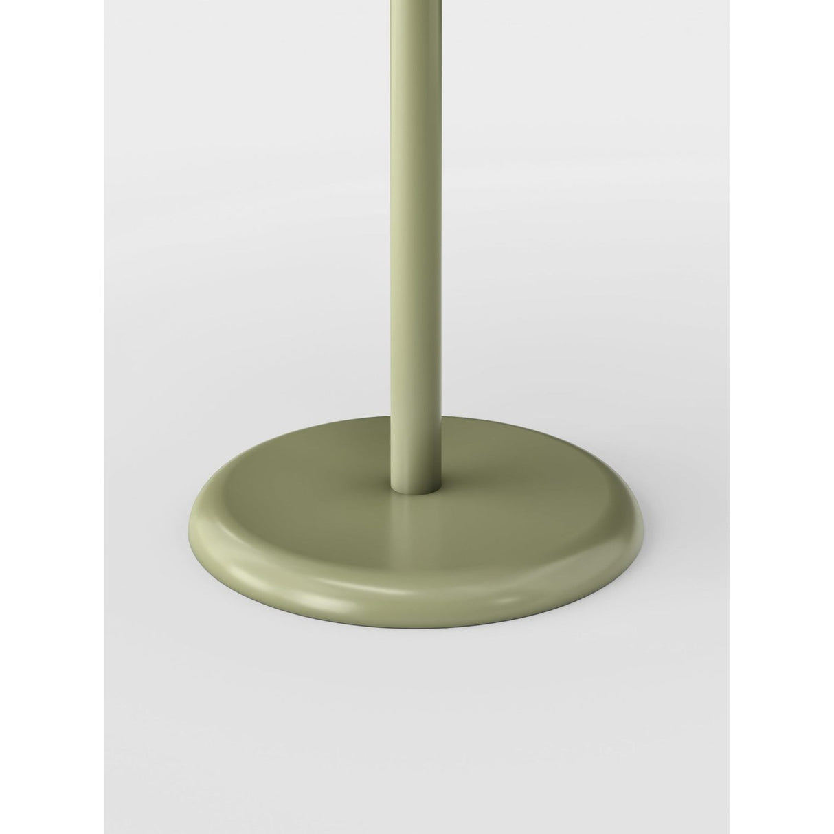 Groove Round Bord Moss