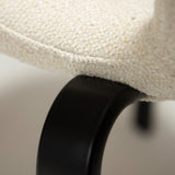 Heap Stol Simply Beige