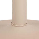 Soleil Matbord Beige