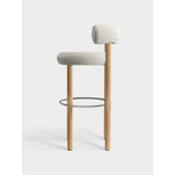 Fat Pall 75 cm, Alpine Ivory NAW