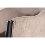 Evelina Matstol Beige
