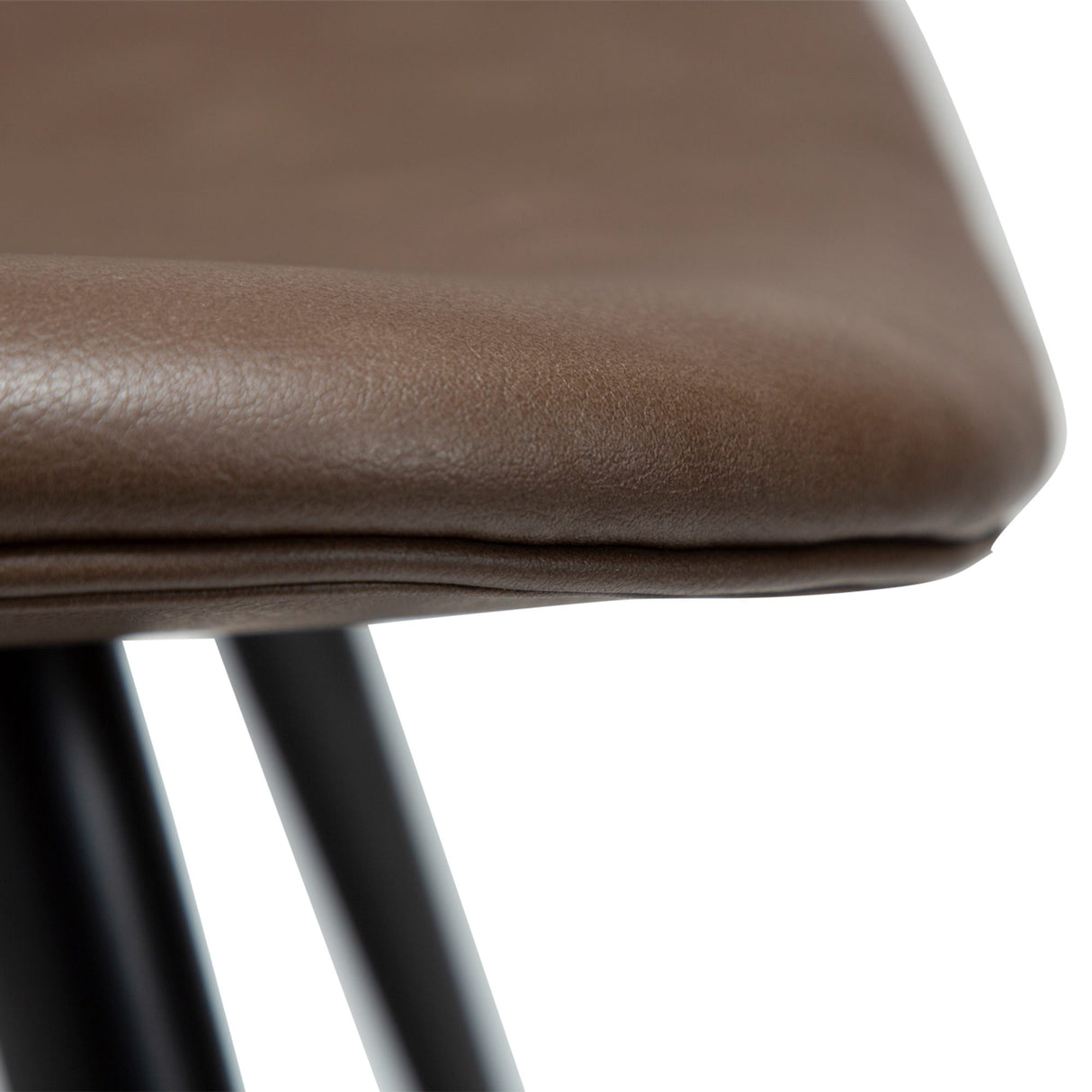 Cloud Stol Major Brown Art.Leather