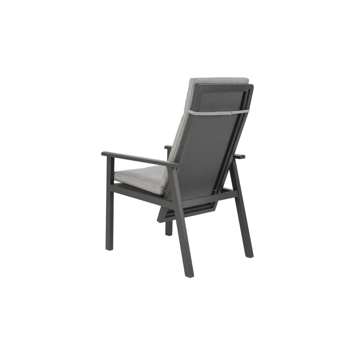 Samvaro Positionsstol Antracit/Pearl Grey