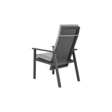 Samvaro Positionsstol Antracit/Pearl Grey