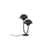 Lyckorna Bordslampa Svart, 38