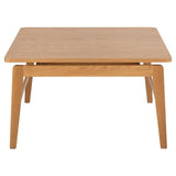 Essex Soffbord 45x80x80 cm