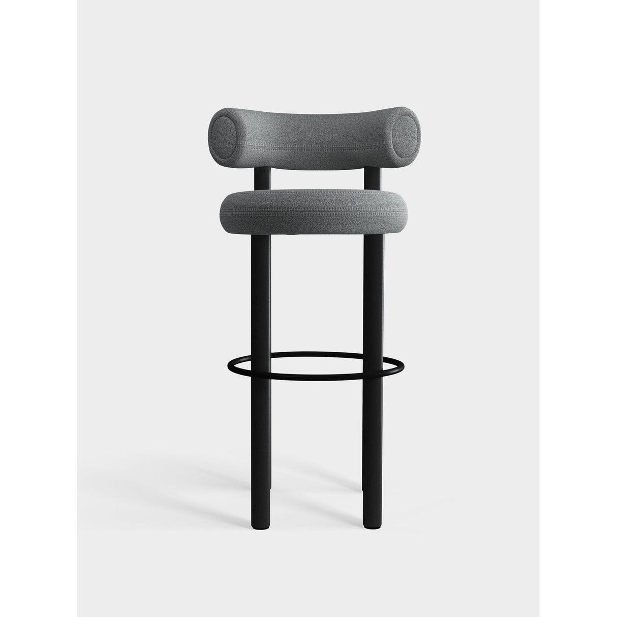 Fat Pall 75 cm, Hallingdal 65 Mid Grey BLW