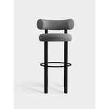 Fat Pall 75 cm, Hallingdal 65 Mid Grey BLW