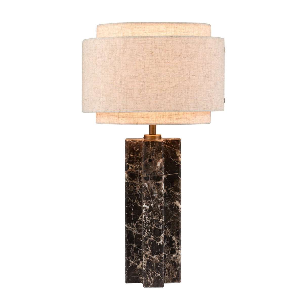 Takai Beige Bordslampa