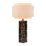 Takai Beige Bordslampa