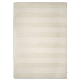 Stripe Boucle Matta Ivory