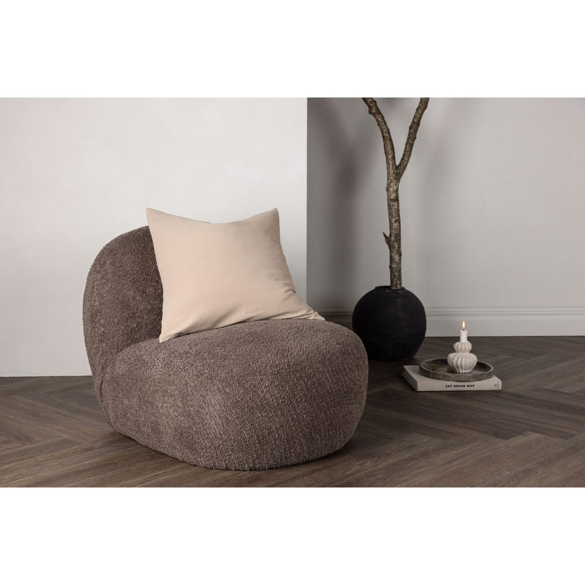 Celine Kuddfodral Beige