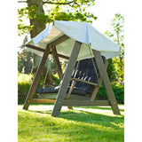 Dalom/Slöinge Hammocktak Vit